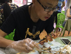 赣州烧烤加盟,学烧烤技术,开烧烤店多少钱